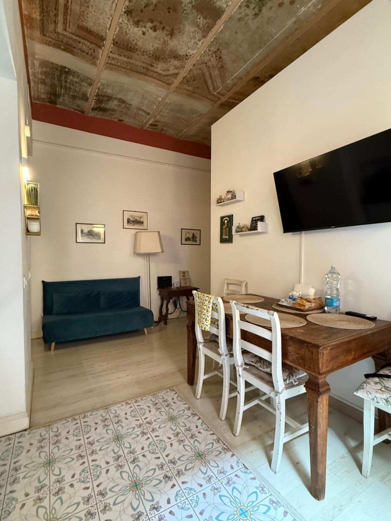 Walk To St Peter'S 2 Bedrooms 2 Bathrooms Apartment For Families And Groups, Rome